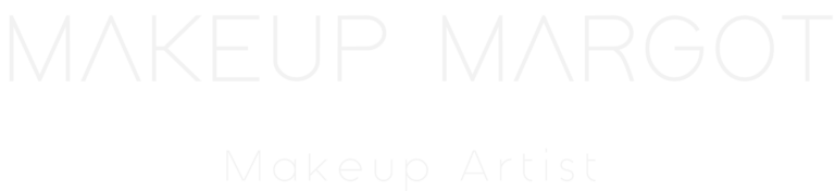 logo makeup margot